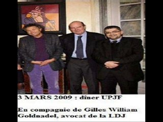 Quand Sifaoui conseille Tsahal...