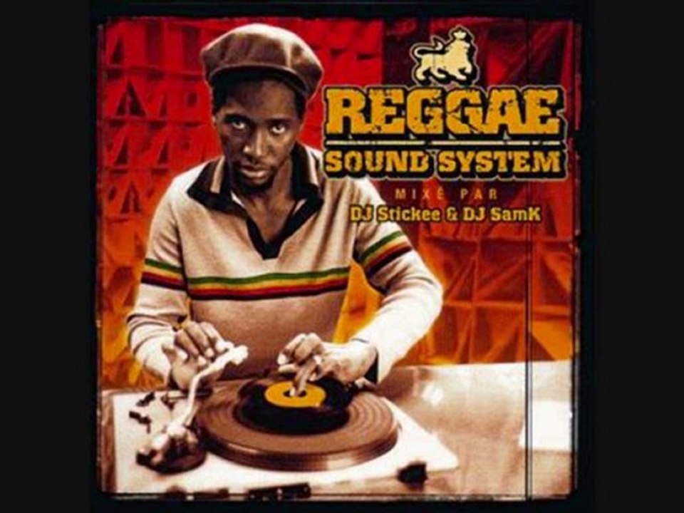 Daddy Screw -Red Red Red