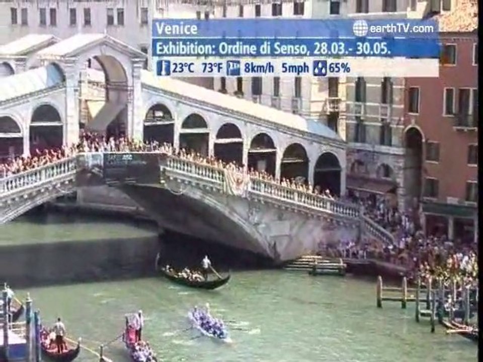 Hong Kong SAR - China, Hamburg - Germany, Arcachon - France, Venice - Italy, Lech Zurs am Arlberg - Austria, Sydney - Australia, New York - USA