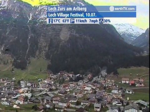 Metz - France, Hamburg - Germany, Udaipur - India, New York - USA, Lech Zurs am Arlberg - Austria, Macau SAR - China, Durban - South Africa