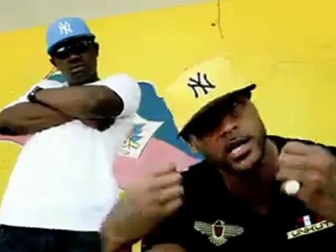 Clip Officiel Gato Feat Booba Nu Lajan 2010