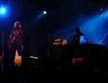 Antipop Consortium Live @Garorock Marmande 2010 Thundermouth