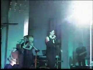 AŞKIN NUR YENGİ/ZEHİR GİBİSİN(marmara ünv.)