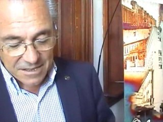 Expedición Mesopotamia #282 - Zona Safari TV