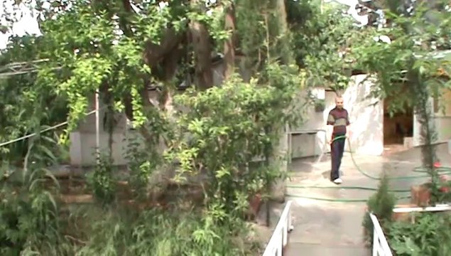 Tarsus Şelalesi/Mersin Ziyaretimiz - Gap Turu