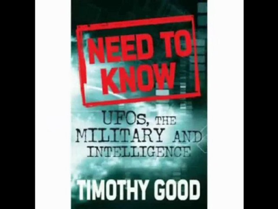 3AF PAN 2 La Divulgation Ovni a commencée