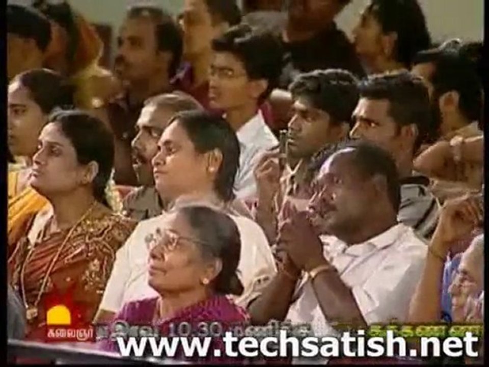 vaanampadi 4
