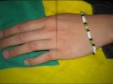 2 Free Jamaican Bracelets (Jamaica)