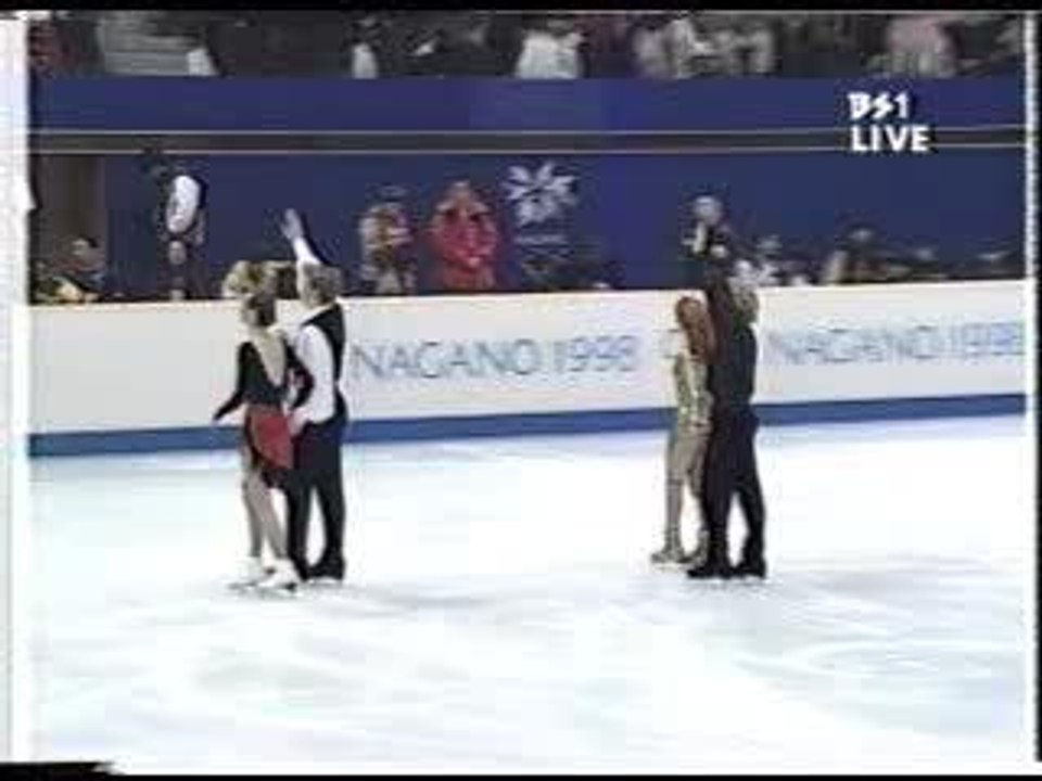 1998 Final