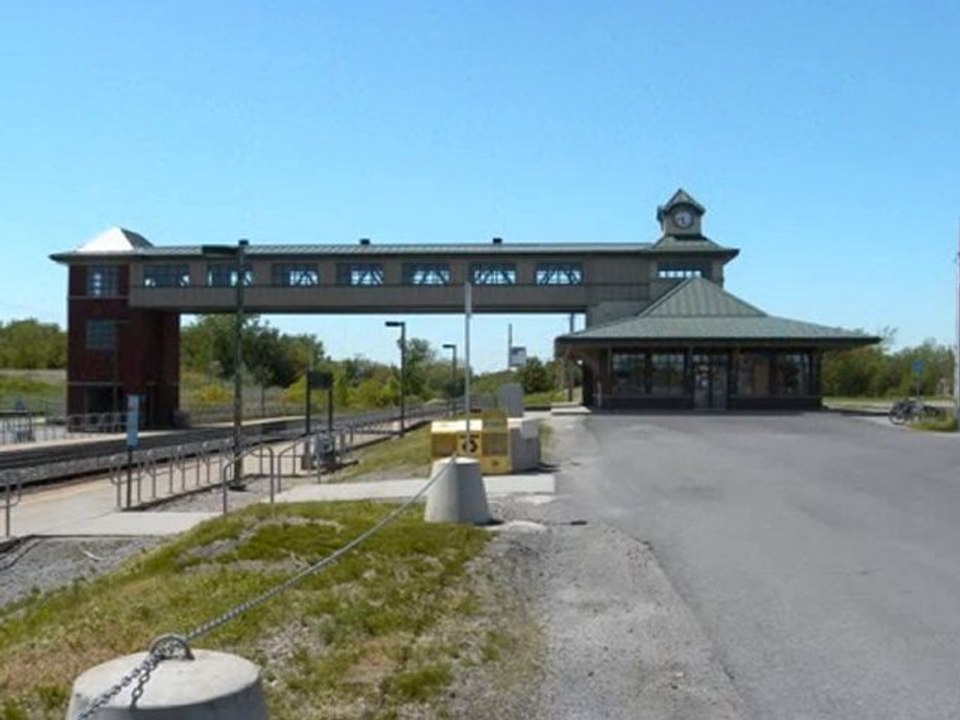 Montage vidéo 23 Mai 2010