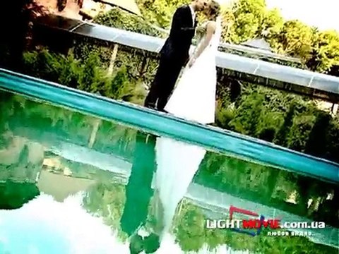 свадьба Елены и Игоря