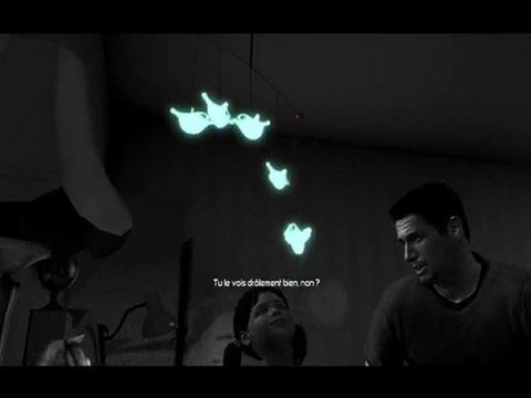 splinter cell conviction mission 1 marche aux puces