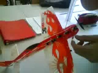 micro avion et poids
