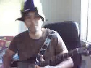 Godfather Theme - Nono Forever - Slash's Cover...