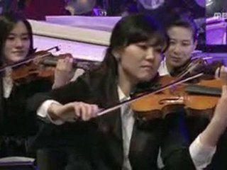 Beethoven Virus- Swan'sDream TR sub