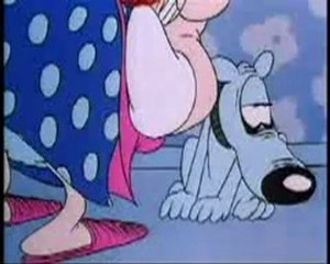 Le youki et les bidochons