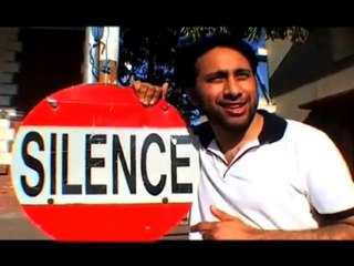 Electronica producer Damien Mendes in Jamaica