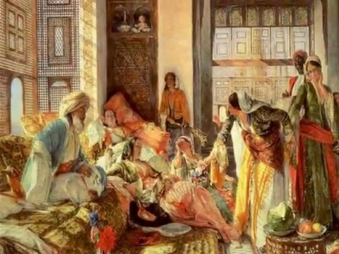 SULTANI YEGAH KANUN TAKSIMI