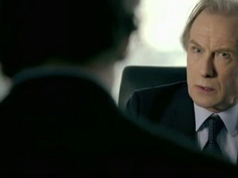 The Banker - VOST fr