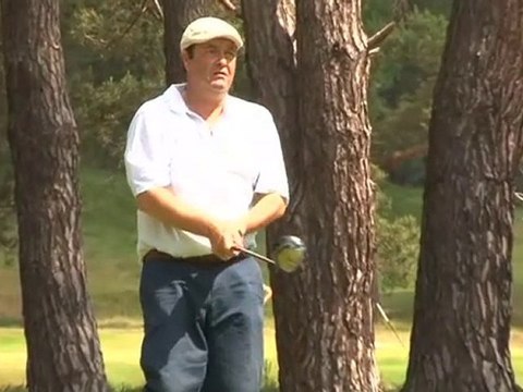 Championnat d'Europe Mid Amateur 2010 : Illouz 10 ans après