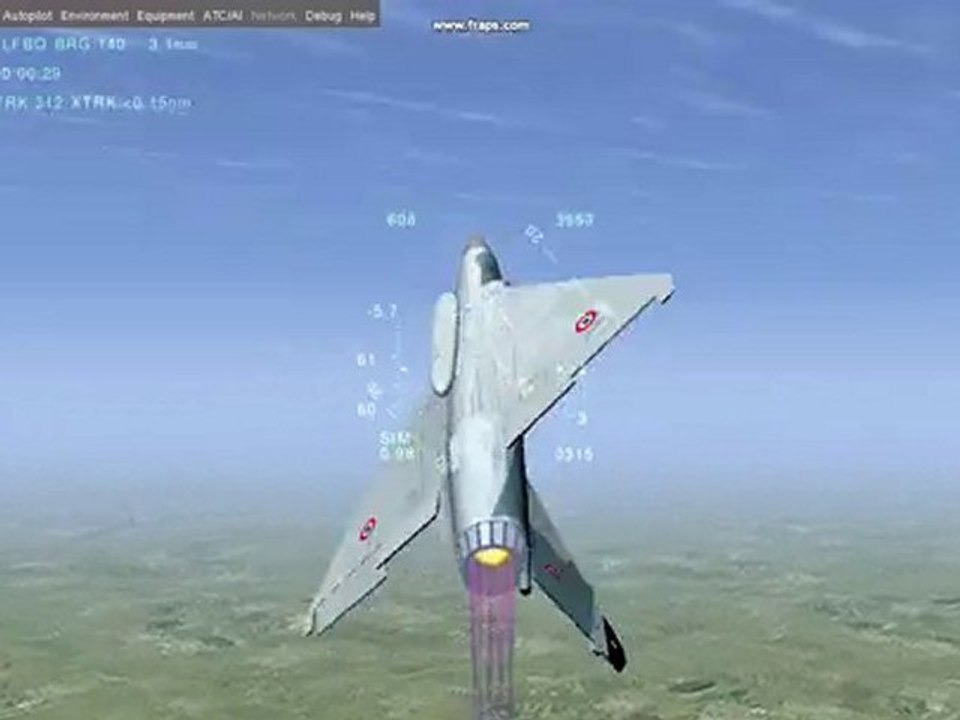 Mirage 2000 (2)