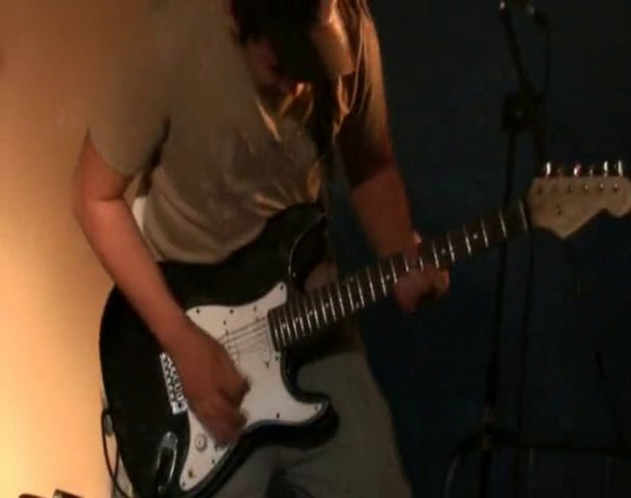 Beyond my smile-Five day fever