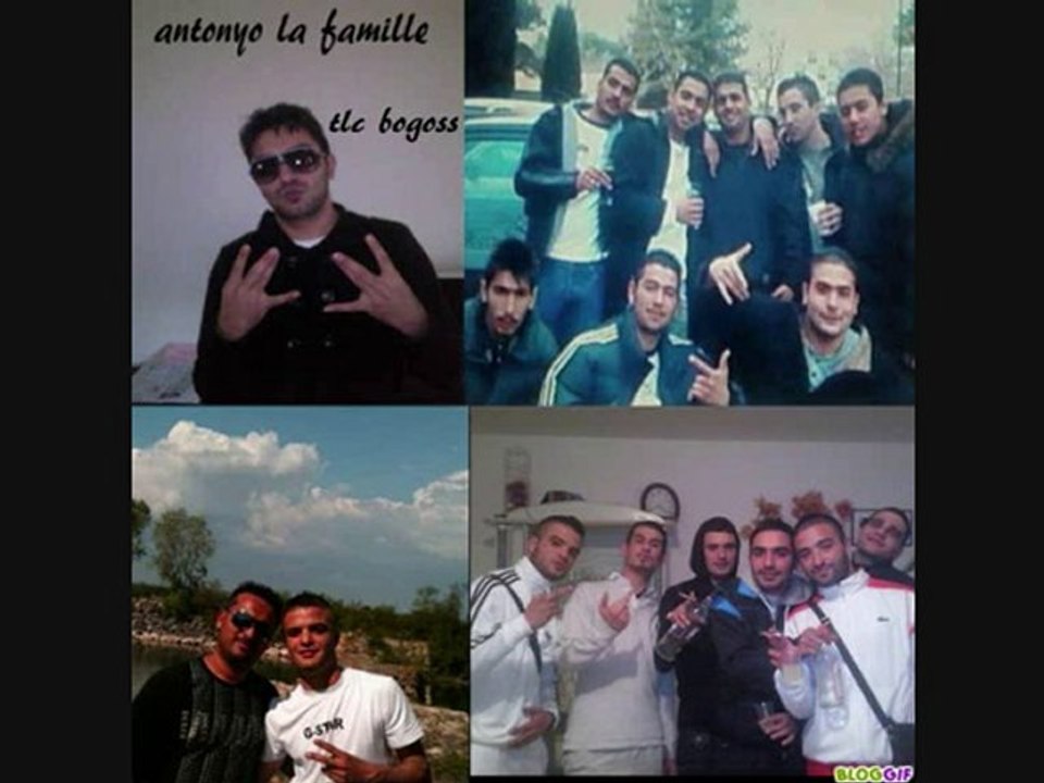 my primo