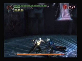 walktrough devil may cry 3 mission 13