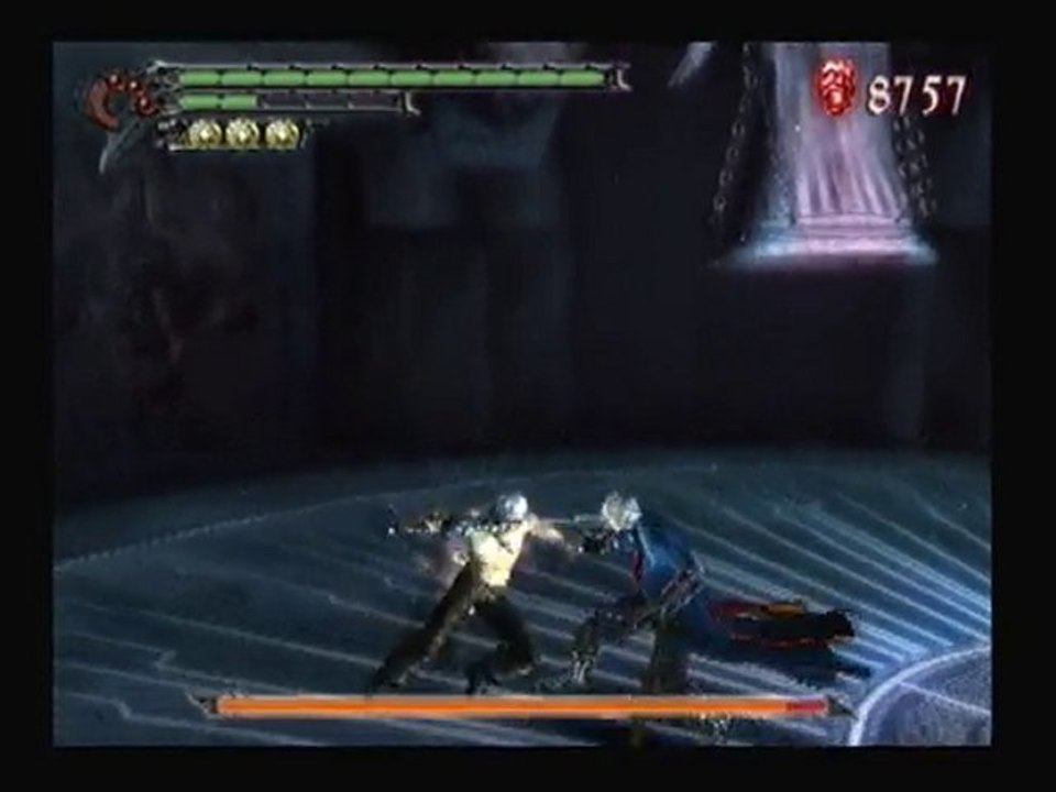 walktrough devil may cry 3 mission 13