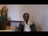 Caritas Bangladesh - Interview with Mr. ATUL SARKER