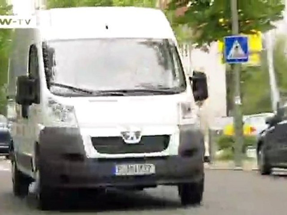 examine it! Peugeot – A New Mobility Concept | drive it