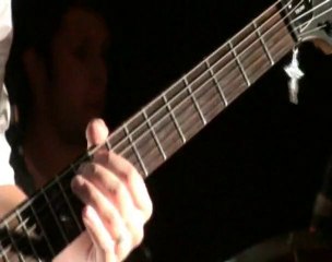 Everytime-Five day fever