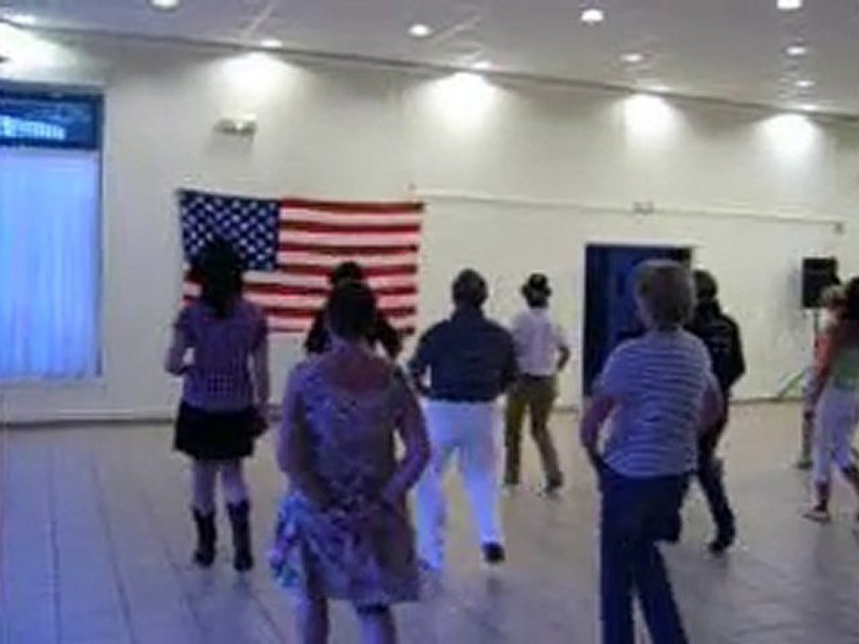 bal 5 juin 2010 salle J BREL