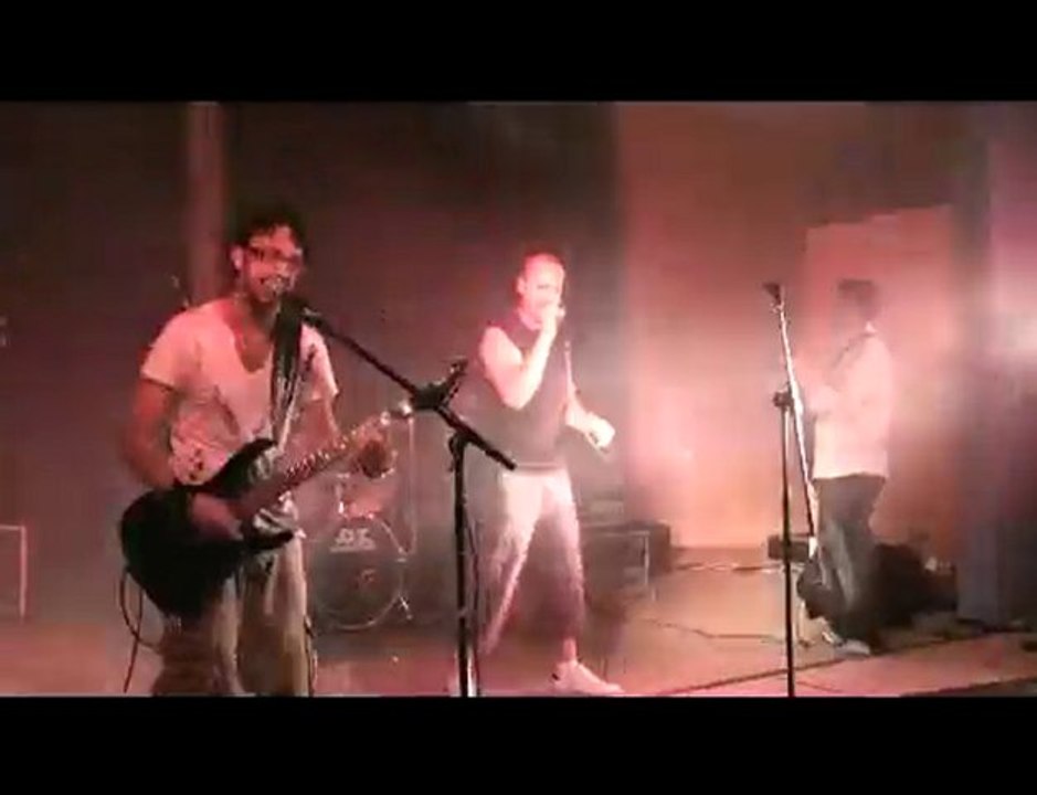 TABLOID - En Vain