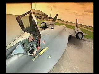 Zone 51: Des ovnis dans le désert 4/4