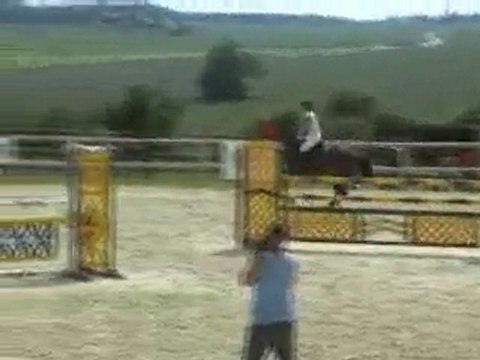 GP 115 CSO Magnanville Axelle et Mirage