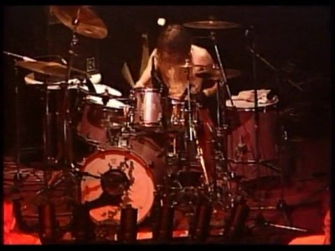 1994 William Pratt, Live 07 * Trigone Production