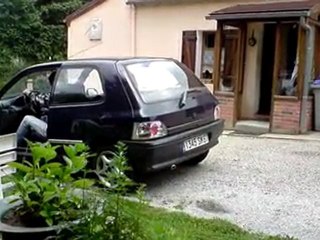 Rupture Clio Mat61 mdr