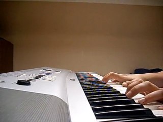 Amélie Poulain - Morceau de "Sur le fil"