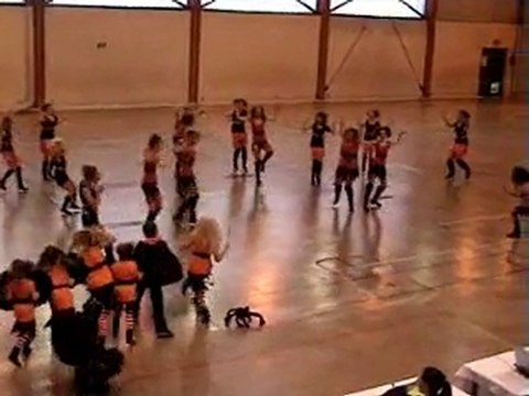 championnat afmf 1er mai 2010