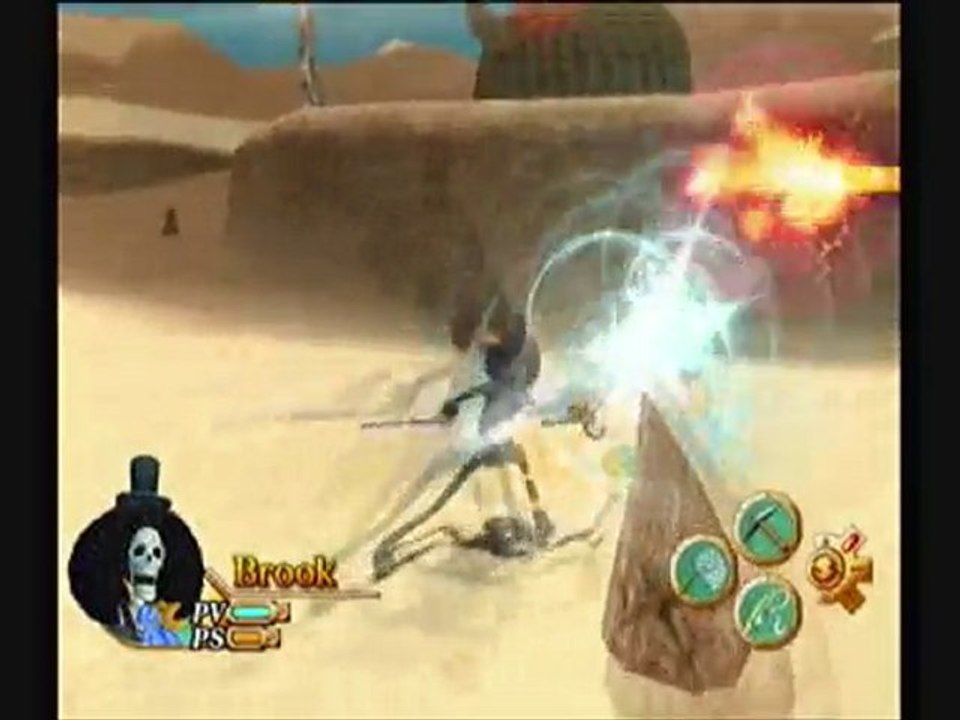 O.P Unlimited Cruise 02 [03] : Bambi 3