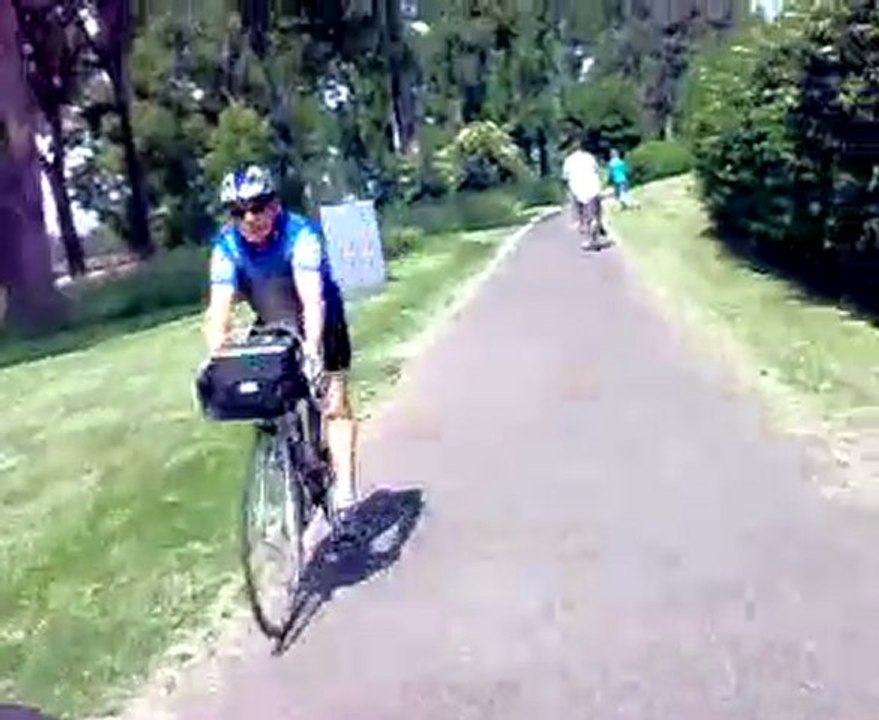 Bonn 06/06/2010  Fuad