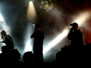 BEAT BOX UNDER KONTROL @le Mas