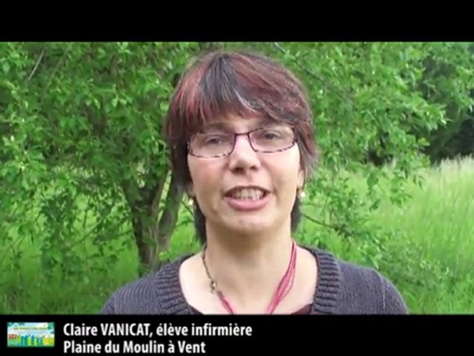 Claire VANICAT
