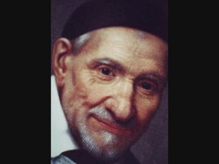 CES100529 3 Bertrand PONSARD - Saint Vincent de Paul