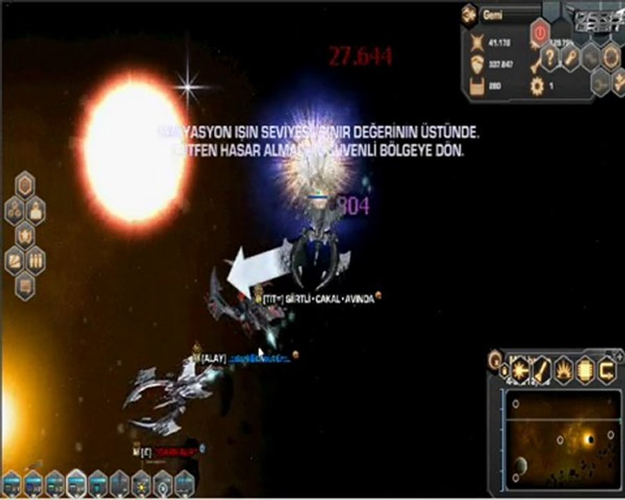 SİİRTLİ ÇAKAL AVINDA