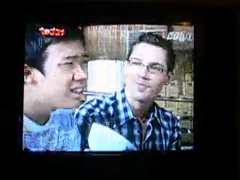 Emission vietnam parle vietnamien que je rigole un peu