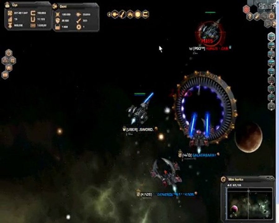 DARKORBİT TR1 UBERİN SWORDU :)