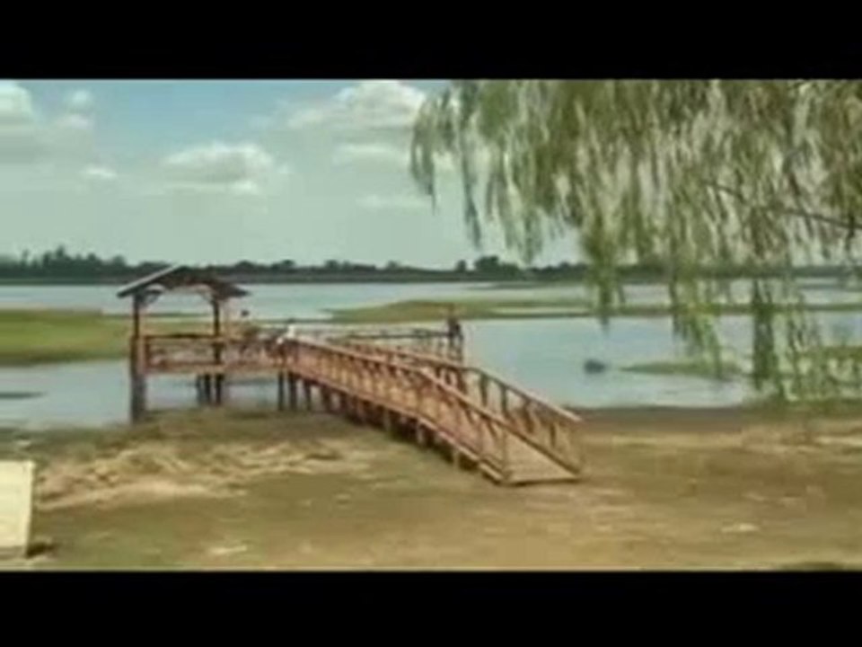 Guarani, main basse sur l'eau _3/3