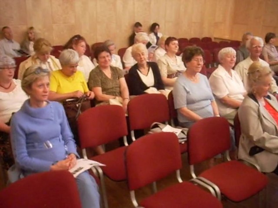 Noc Kultury , Piosenka retro - Muzeum Polskiej Piosenki